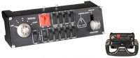 Saitek Pro Flight Switch Panel (PZ55) Saitek Pro Flight Switch Panel (PZ55)
